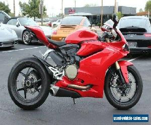 2017 Ducati Supersport 1299