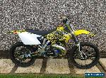 suzuki rm 250 for Sale