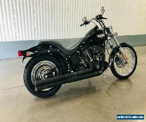 2005 Harley-Davidson Softail for Sale