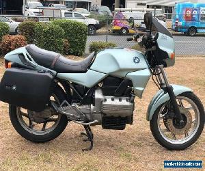 BMW K75C 1986 for Sale