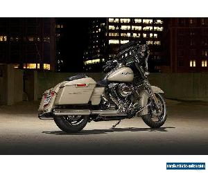 2014 Harley-Davidson Touring