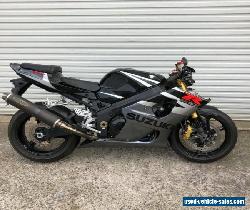 Suzuki GSXR 1000 2004 for Sale