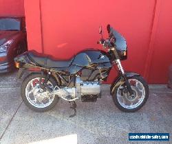 1985 BMW K75 - Barn find - Collectors item for Sale