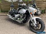 Suzuki Intruder 800 for Sale