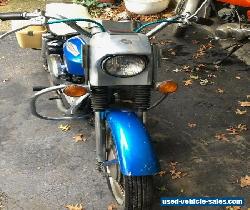 1968 Harley-Davidson Street for Sale