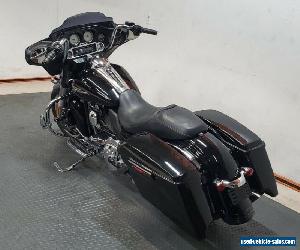 2010 Harley-Davidson Touring FLHX