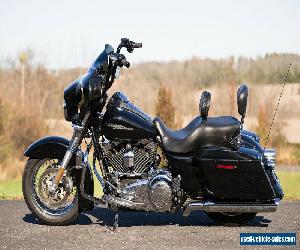 2009 Harley-Davidson Touring