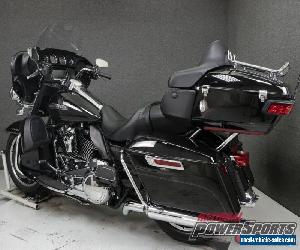 2018 Harley-Davidson Touring