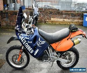 KTM 640 Adventure R, Rare Bike, Trade Sale