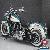 2009 Harley-Davidson Softail for Sale