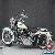 2009 Harley-Davidson Softail for Sale