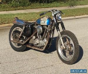 1977 Harley-Davidson Sportster for Sale