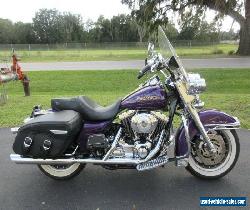 2001 Harley-Davidson Touring FLHRC, ROAD KING CLASSIC, ROAD KING, HARLEY TOURING, HARLEY FLHR for Sale