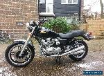 '80 Honda CB 750 Custom unfinished project for Sale