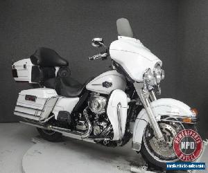 2012 Harley-Davidson Touring