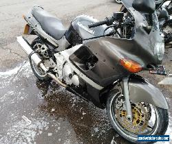 Kawasaki  ZZR600 1999 for Sale