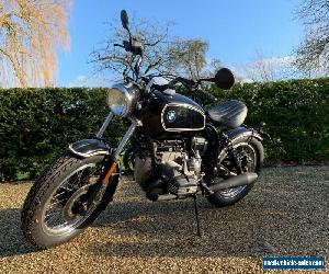 BMW BOBBER  for Sale