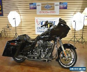 2016 Harley-Davidson Touring for Sale