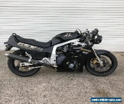 Suzuki Gsxr 1100 1988 for Sale