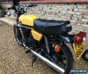 Yamaha RD400C - ready to ride and enjoy or restore as an investment 