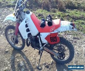 honda crm250 mk1