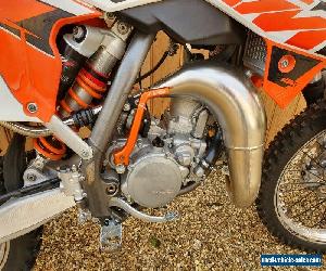 KTM SX 85 Big Wheel