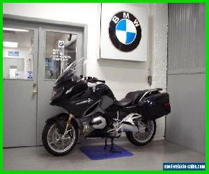 2017 BMW R-Series