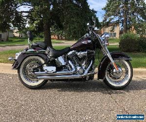 2007 Harley-Davidson Softail