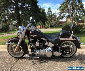 2007 Harley-Davidson Softail