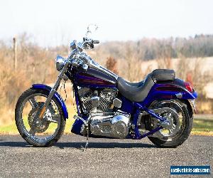 2004 Harley-Davidson Softail