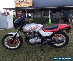 Suzuki Katana 650g 1981  for Sale