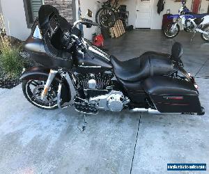 2015 Harley-Davidson Road Glide Special for Sale