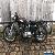 Triumph Bonneville T120R Classic Bobber Project for Sale