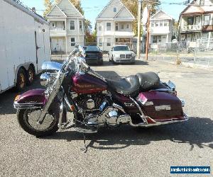 1996 Harley-Davidson Touring