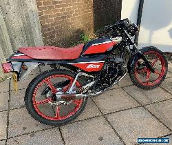 Kawasaki AR50 for Sale