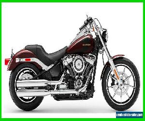 2019 Harley-Davidson Softail for Sale