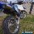 Yamaha TTR 250 Dirt Bike Rego for Sale