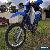 Yamaha TTR 250 Dirt Bike Rego for Sale