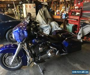 2006 Harley-Davidson Touring