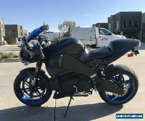 BUELL XB12 XB12R FIREBOLT 11/2009MDL 25785KMS PROJECT MAKE AN OFFER