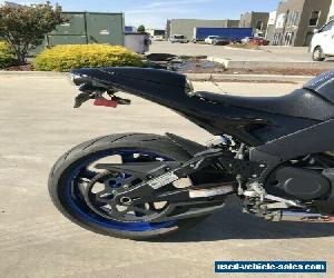 BUELL XB12 XB12R FIREBOLT 11/2009MDL 25785KMS PROJECT MAKE AN OFFER