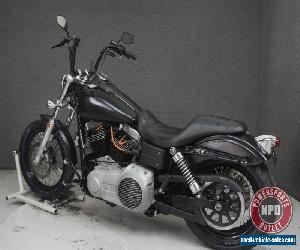 2009 Harley-Davidson Dyna