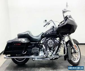 2012 Harley-Davidson Touring