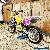 1992 RM250 Suzuki motorcross bike, nut and bolt restoration. for Sale