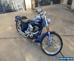 2008 Harley-Davidson Dyna