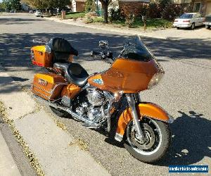 2000 Harley-Davidson Touring