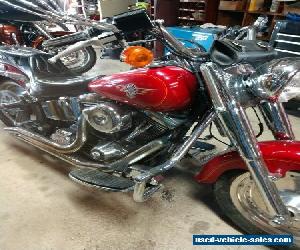 1993 Harley-Davidson Other