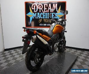 2012 Suzuki V-Strom 650 ABS 2012 V-Strom 650 ABS *Low Miles/ We Finance*