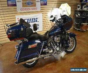 2012 Harley-Davidson Touring