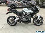 BENELLI TNT 1130 TREK 05/2014 MODEL 23401KMS PROJECT MAKE AN OFFER for Sale